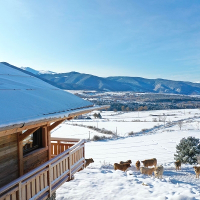 <span></noscript>La Ferme</span> de Charles