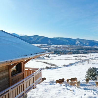 <span>La Ferme</span> de Charles